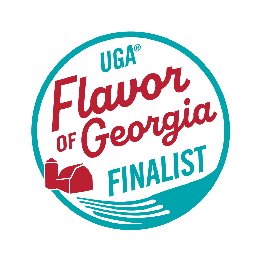 University of Georgia Flavor of Georgia Finalist