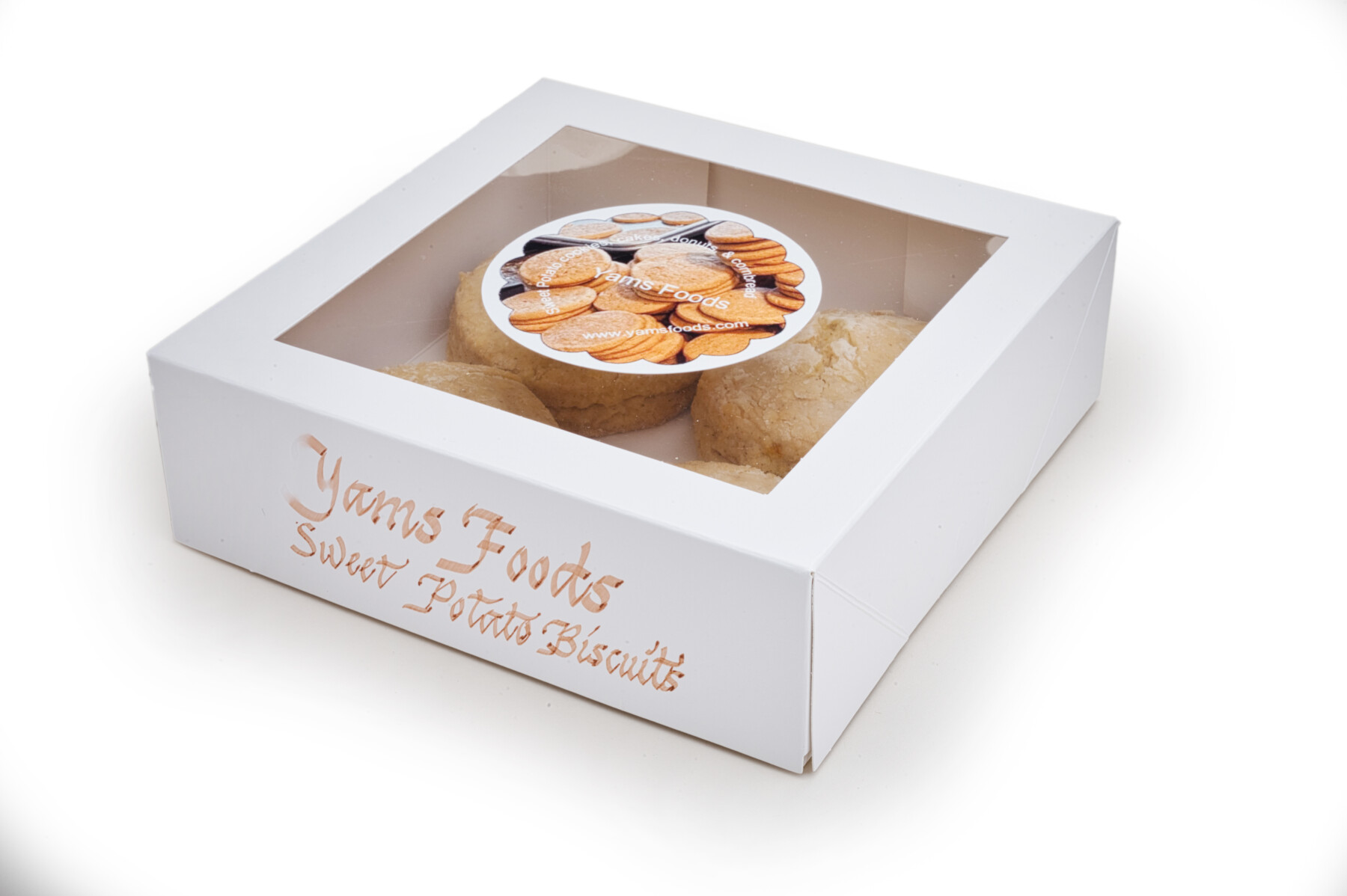 Sweet Potato Biscuits, Yams Foods