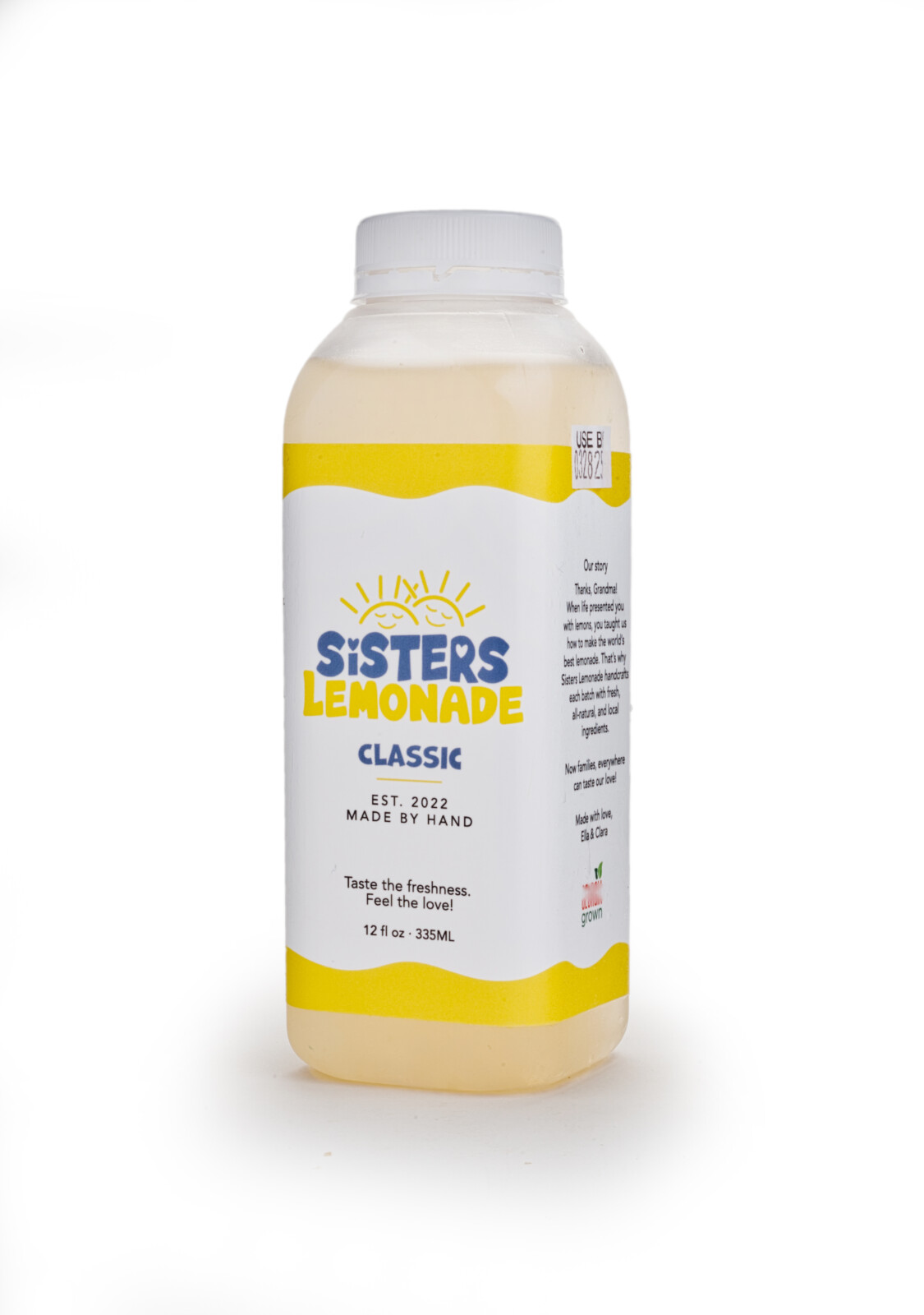 Sisters Lemonade, Sisters Lemonade LLC