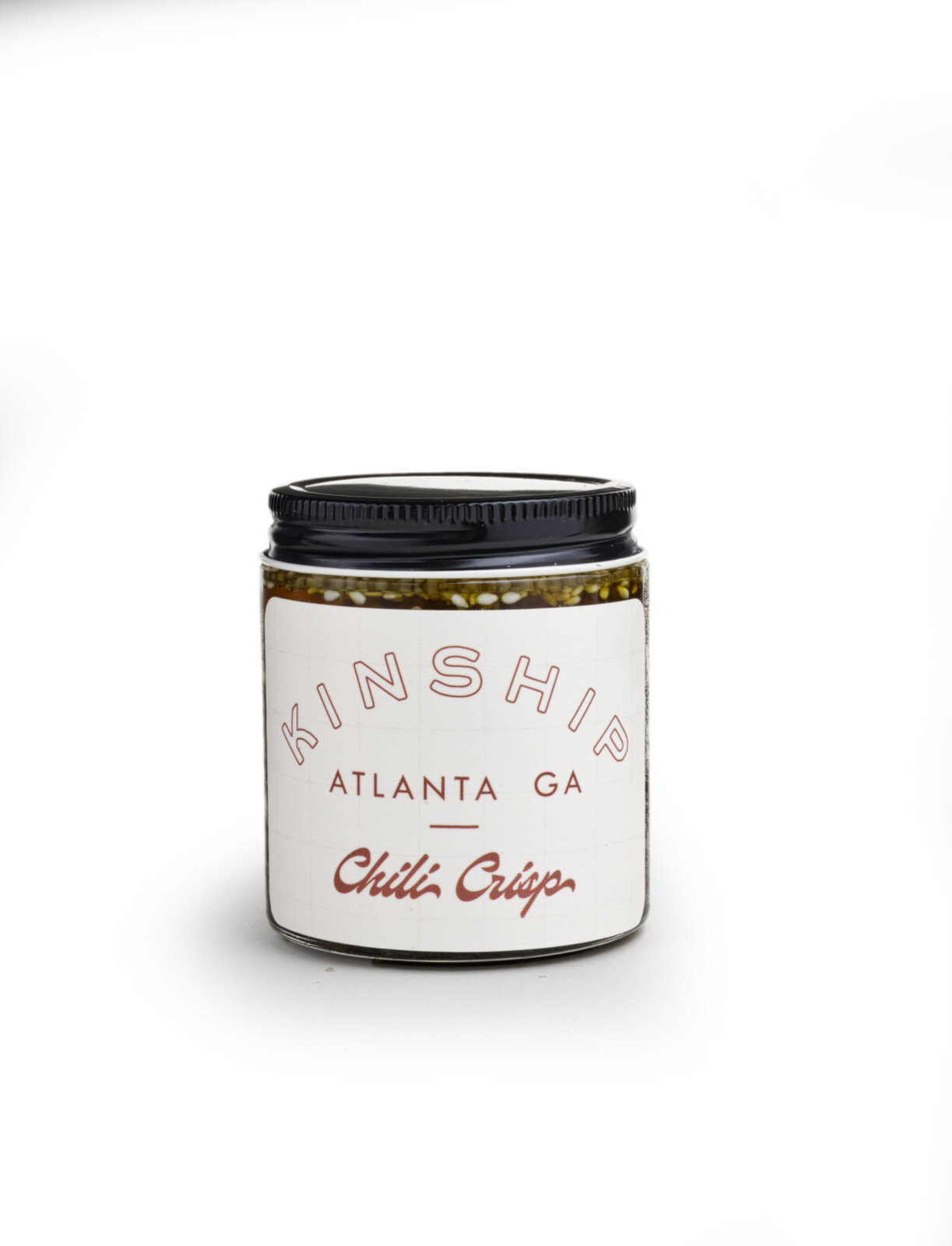 Kinship Butcher & Sundry Chili Crisp