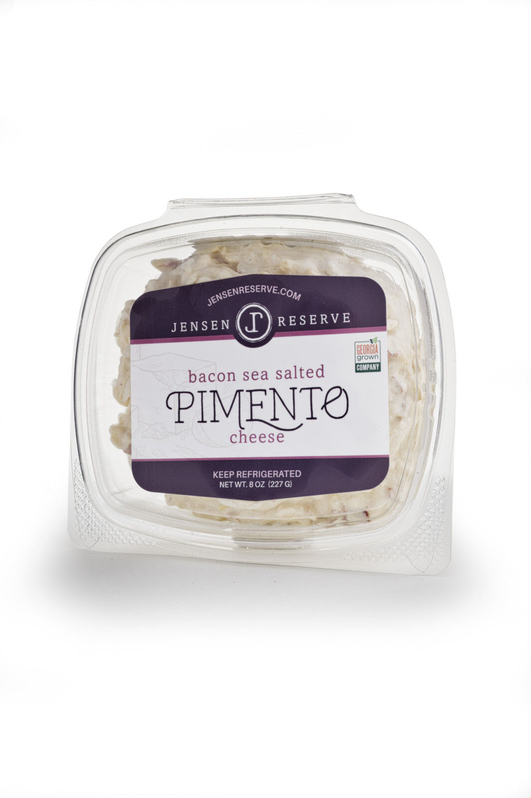 Jensen Reserve Bacon Pimento Cheese