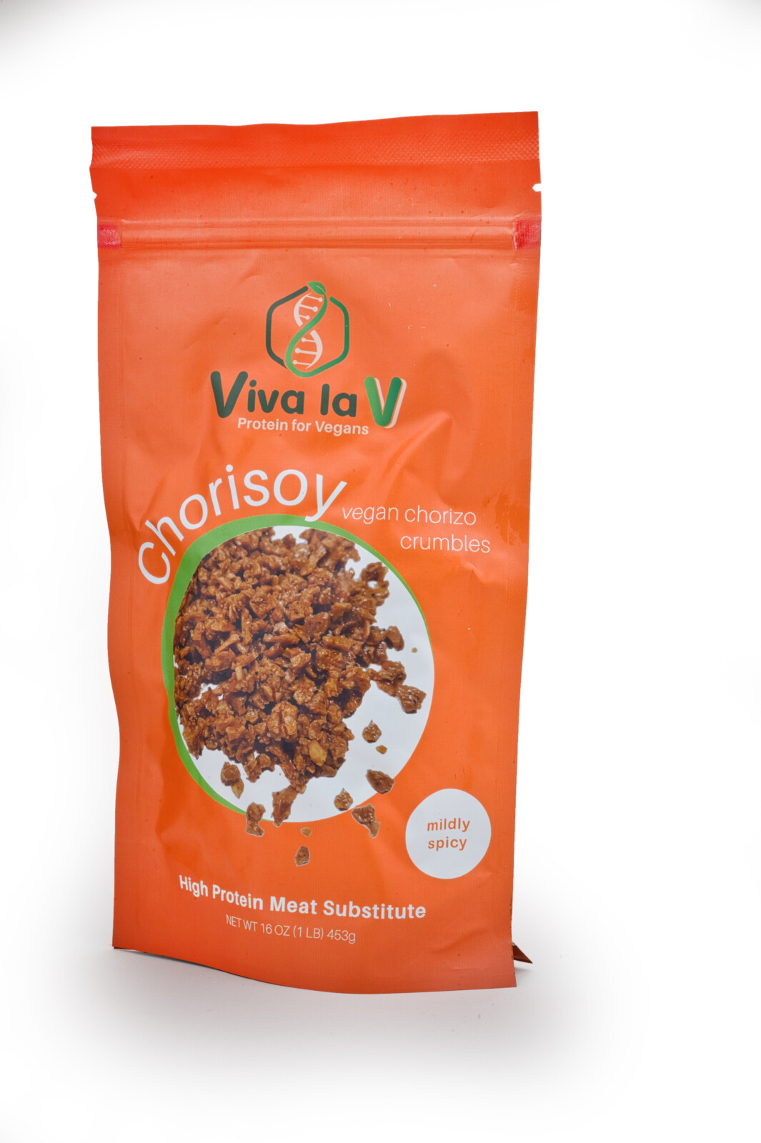Chorisoy, Viva la V, LLC