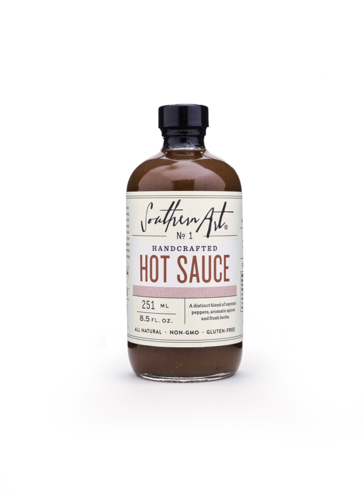 Original Southern Hot Sauce, The Southern Art Company, LLC