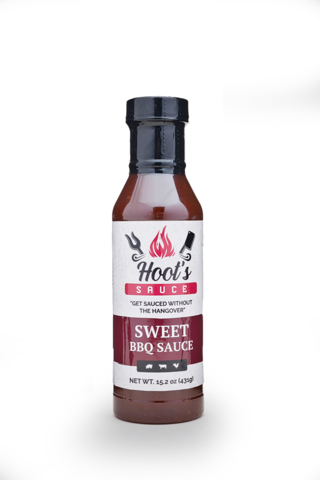 Hoot's Sweet Sauce