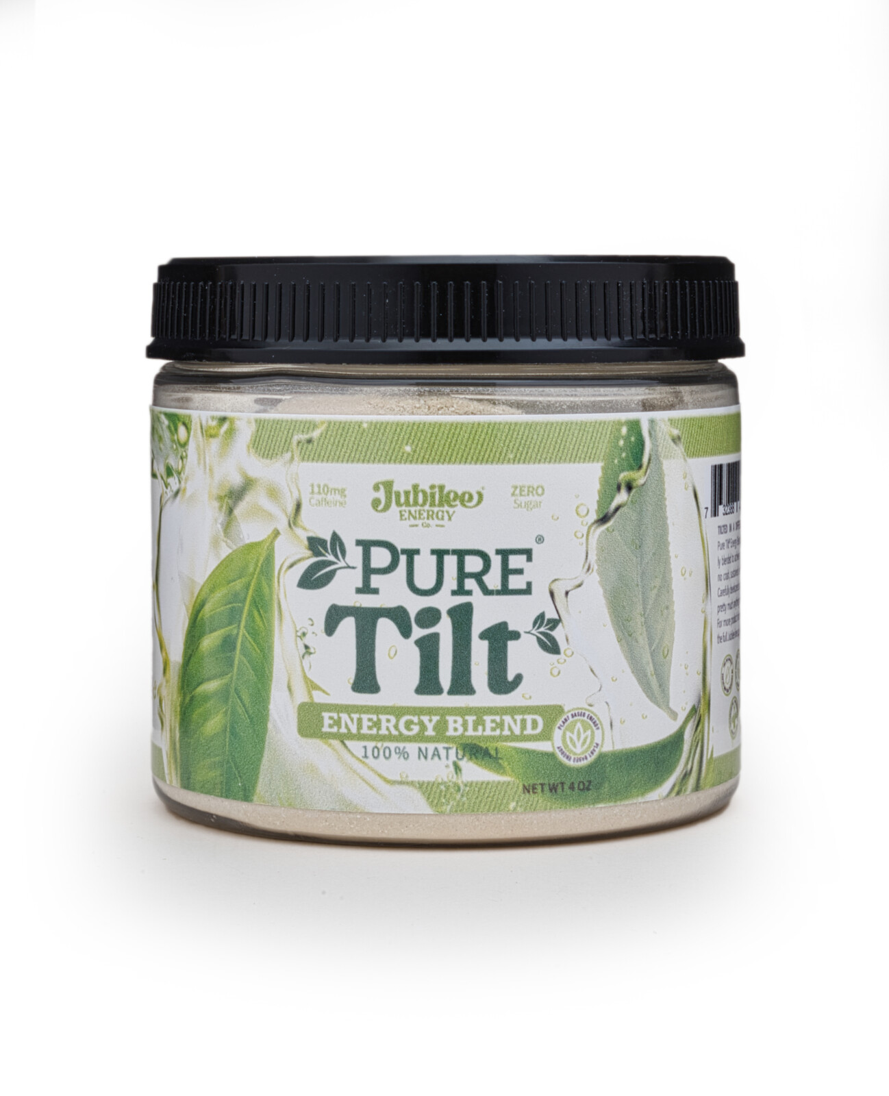 Jubilee Energy Company Pure Tilt Energy Blend