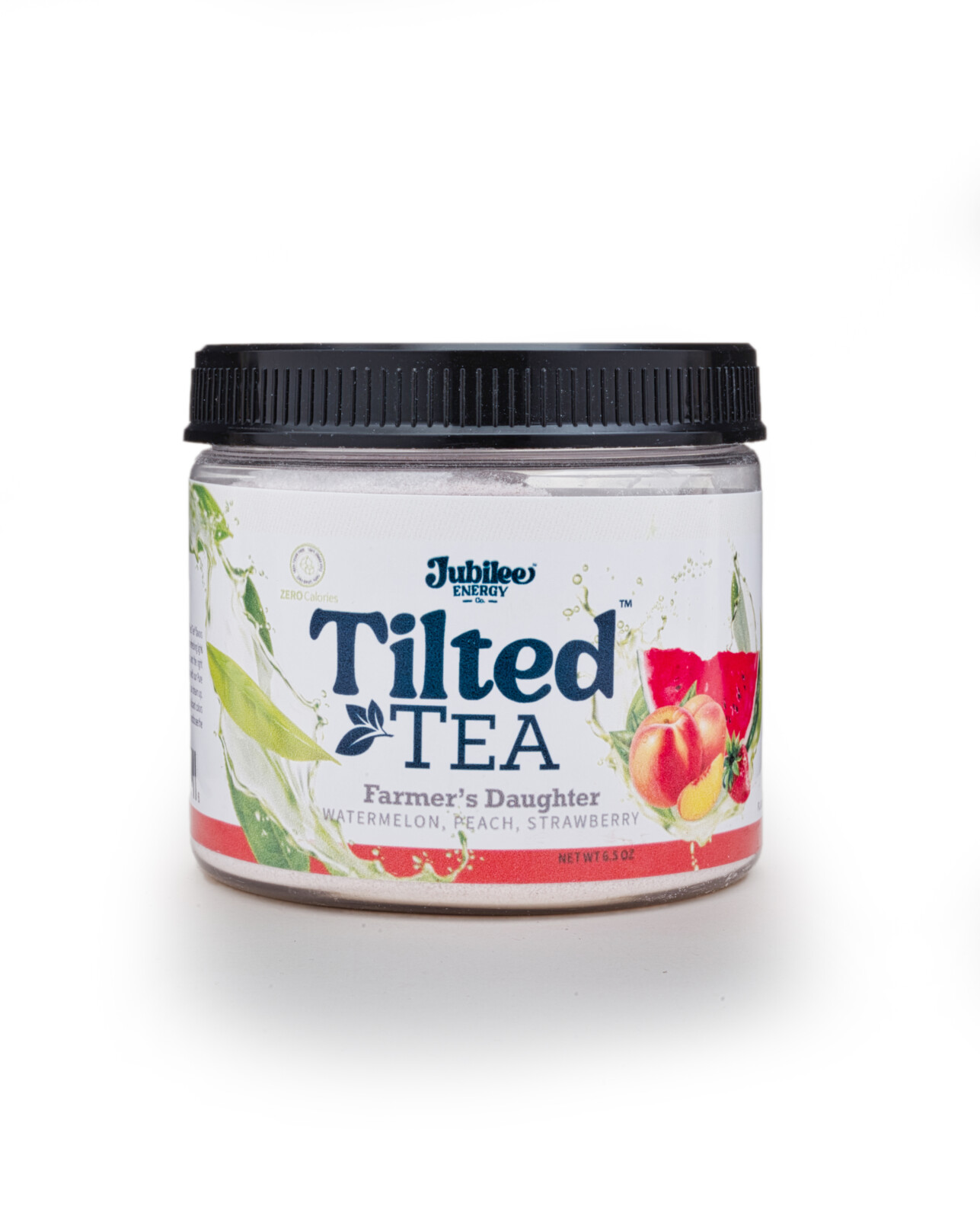 Jubilee Energy Company Tilted Tea - Farmer’s Daughter