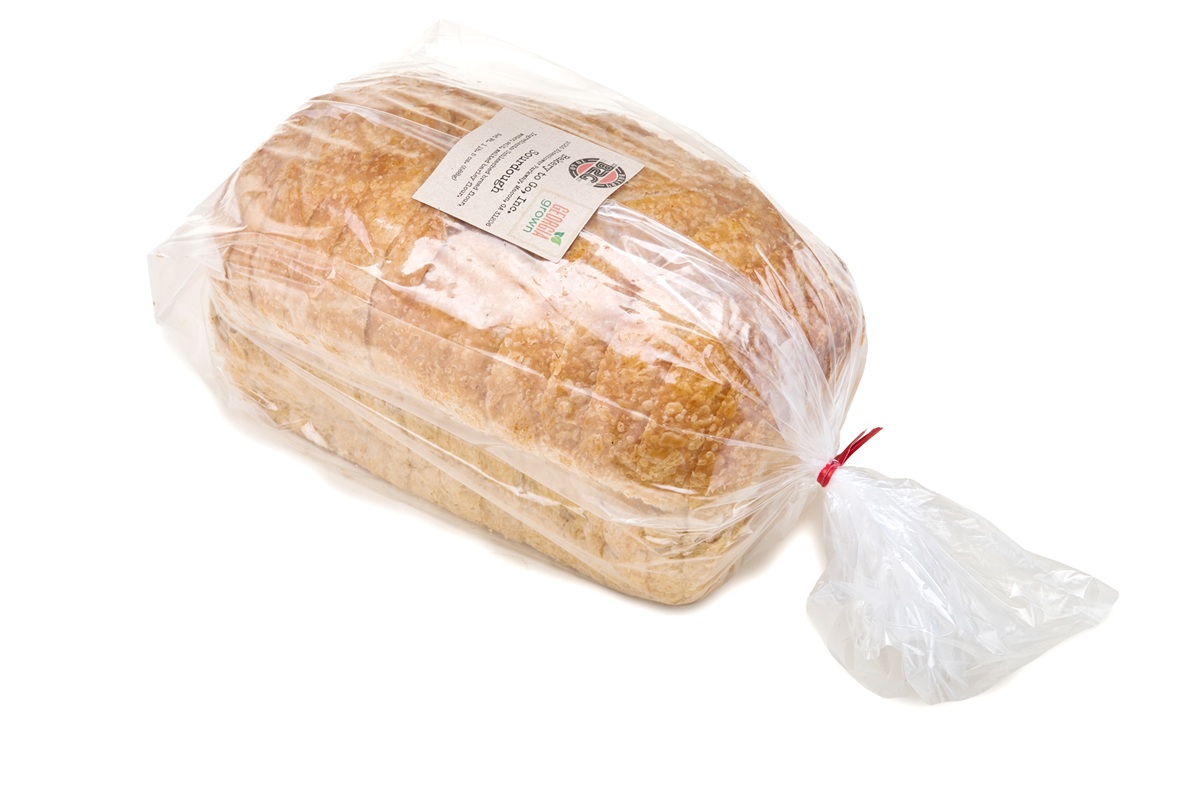 Sourdough from Bakery to Go